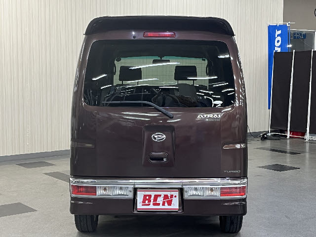 アトレーワゴン