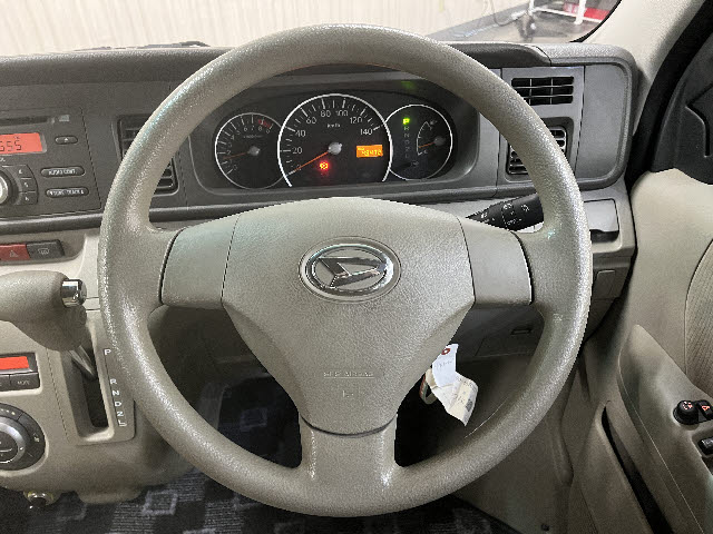 アトレーワゴン