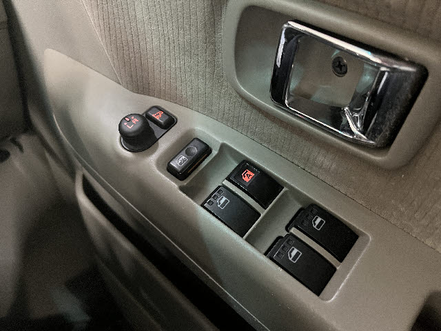 アトレーワゴン