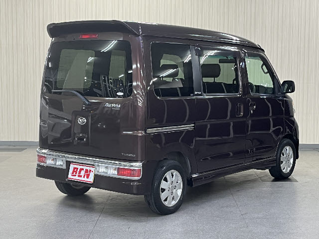 アトレーワゴン