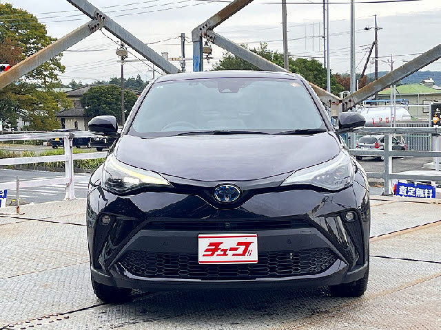 Ｃ－ＨＲ