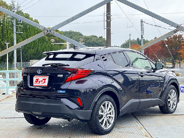 Ｃ－ＨＲ