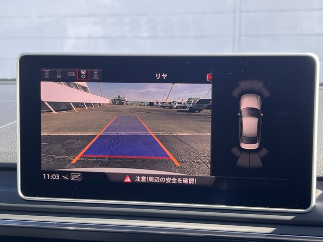 アウディーＡ４