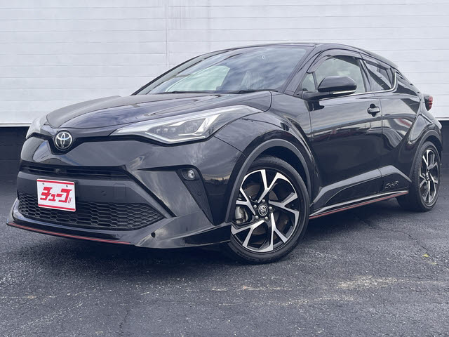 Ｃ－ＨＲ
