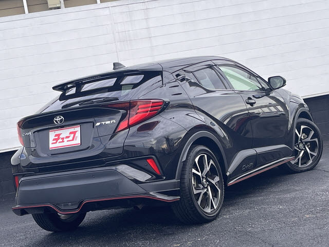 Ｃ－ＨＲ