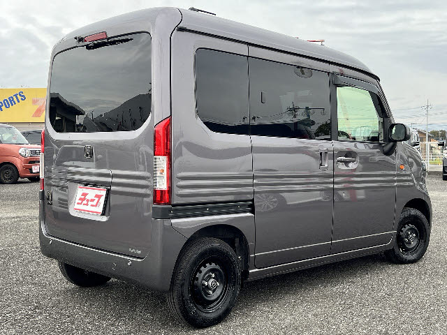 Ｎ－ＶＡＮ