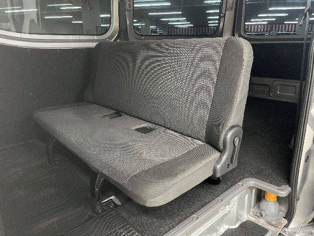 ＮＶ３５０キャラバン