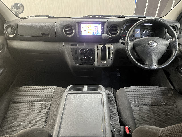 ＮＶ３５０キャラバン