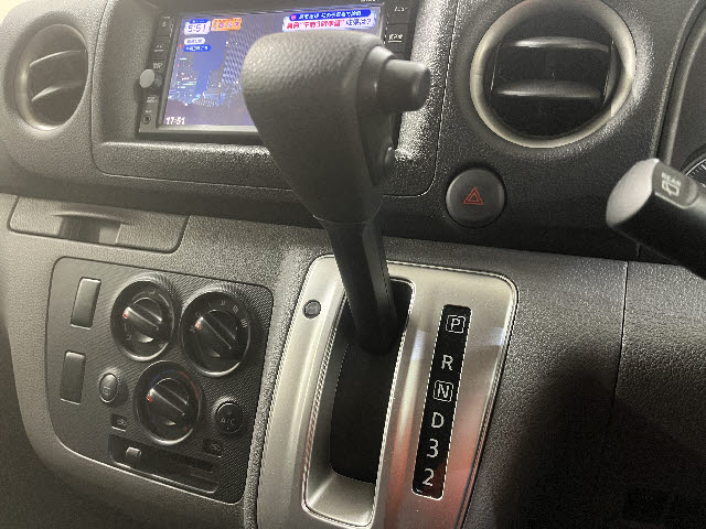 ＮＶ３５０キャラバン