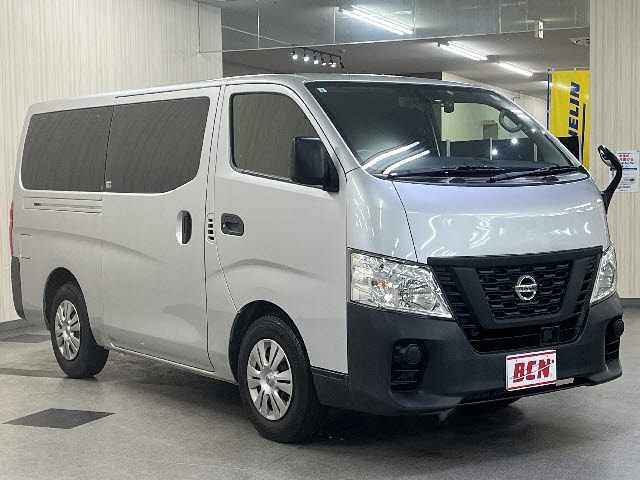 ＮＶ３５０キャラバン