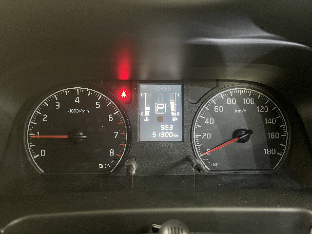 ＮＶ３５０キャラバン