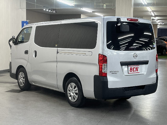 ＮＶ３５０キャラバン