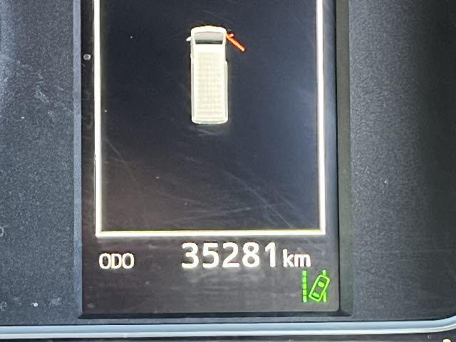 ハイエースバン