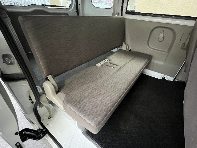 NV100クリッパー