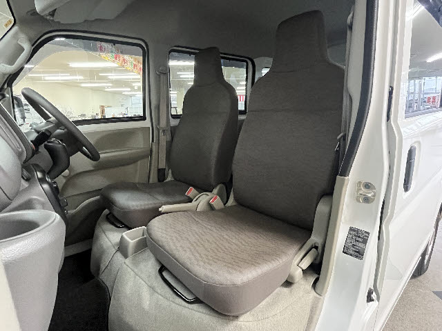 NV100クリッパー