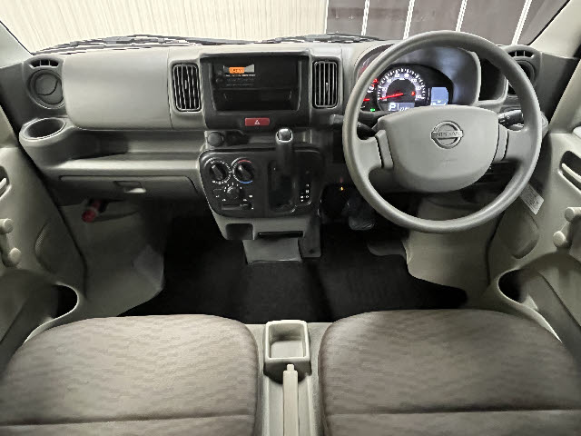 NV100クリッパー