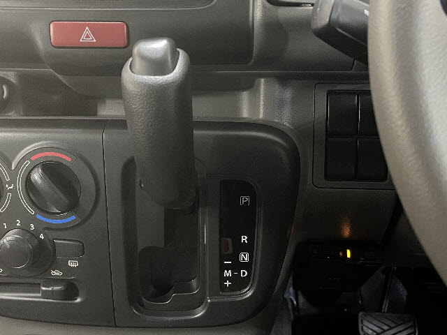 NV100クリッパー