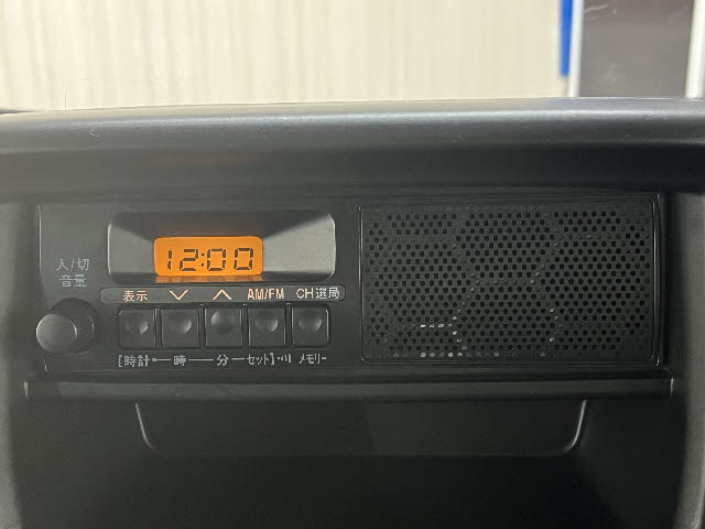 NV100クリッパー