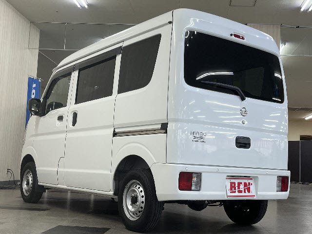 NV100クリッパー