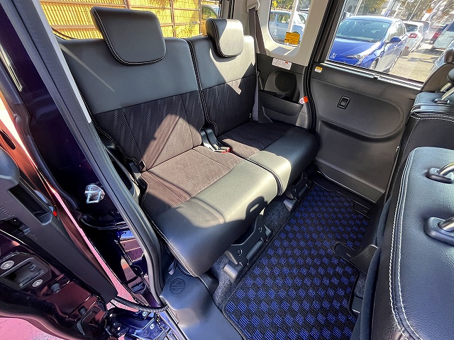 タントカスタム