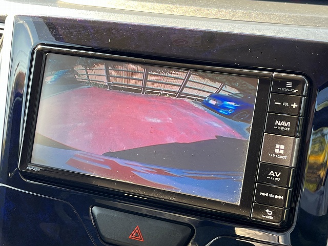 タントカスタム