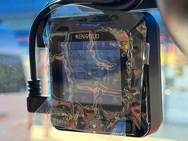 タントカスタム