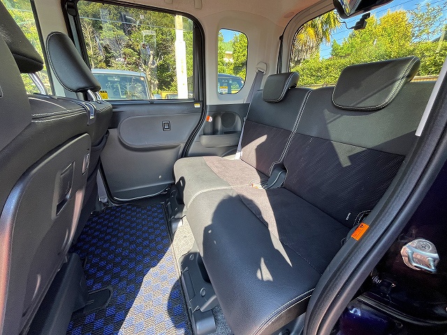 タントカスタム