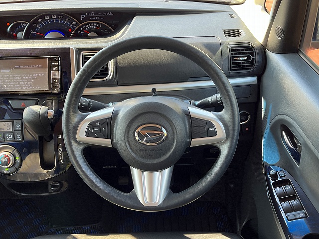 タントカスタム