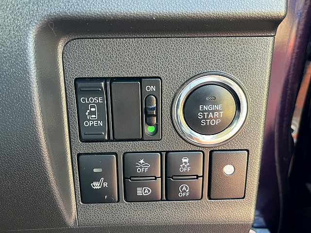 タントカスタム