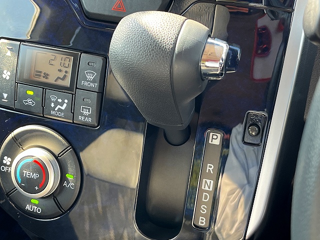 タントカスタム