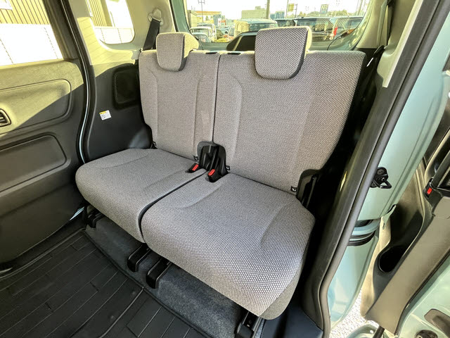 ワゴンRスマイル