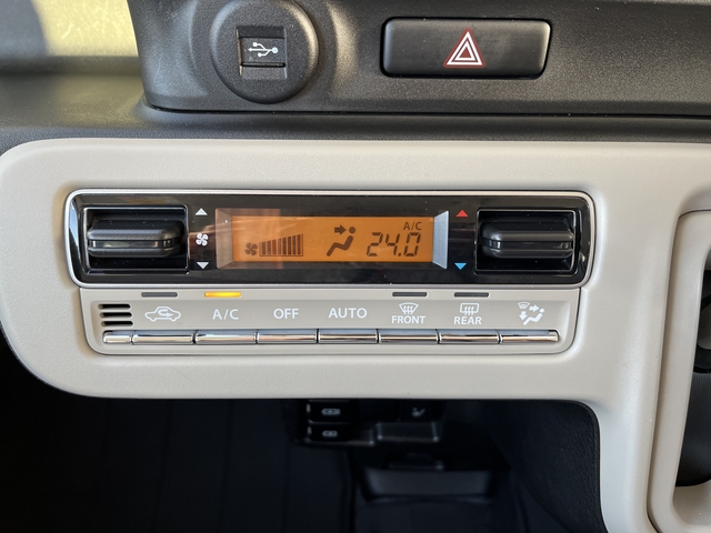 ワゴンRスマイル