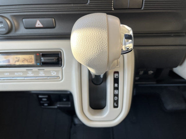 ワゴンRスマイル