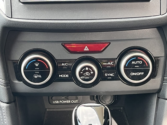 インプレッサスポーツ