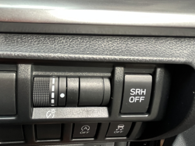 インプレッサスポーツ