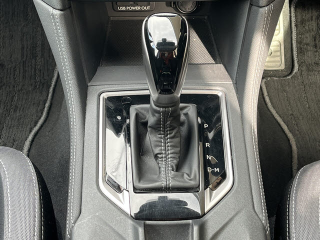 インプレッサスポーツ