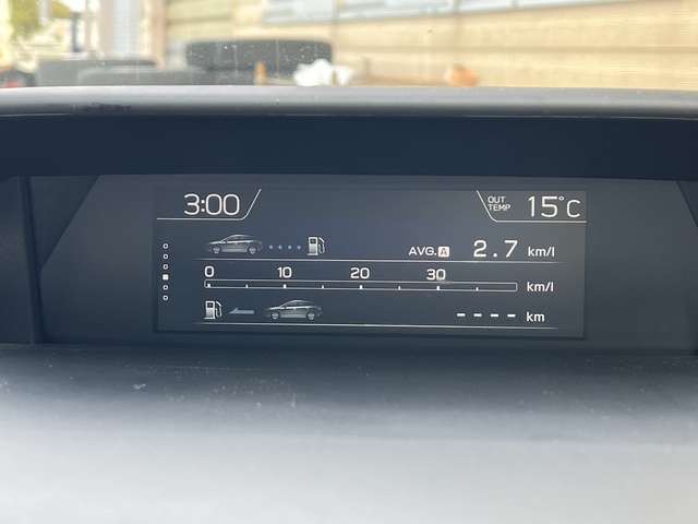 インプレッサスポーツ