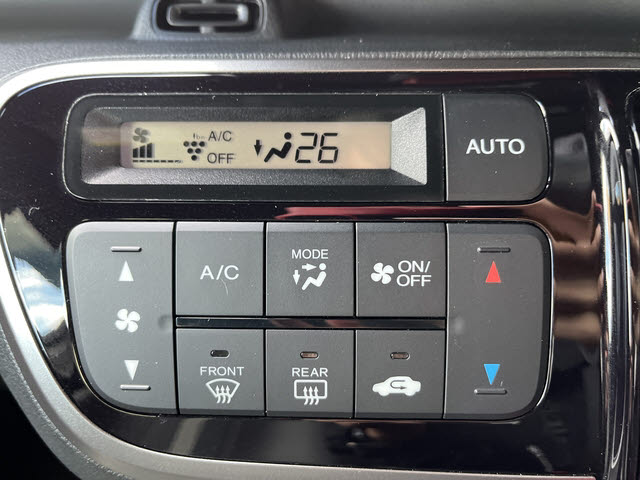 Ｎ－ＢＯＸスラッシュ