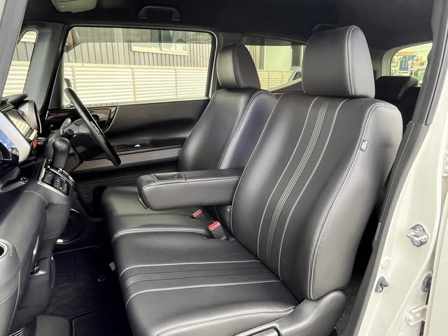 Ｎ－ＢＯＸスラッシュ