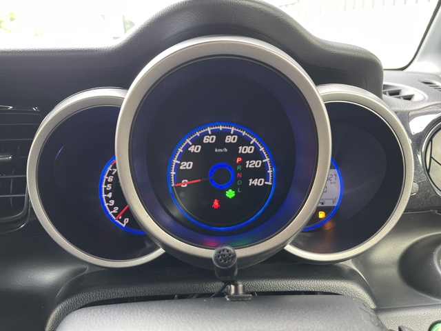 Ｎ－ＢＯＸスラッシュ