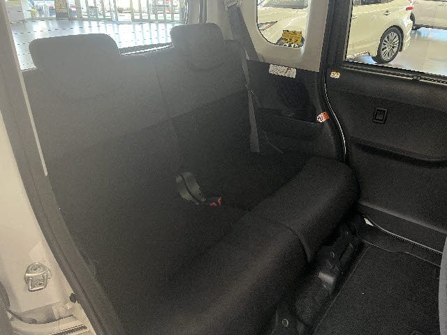 タントカスタム