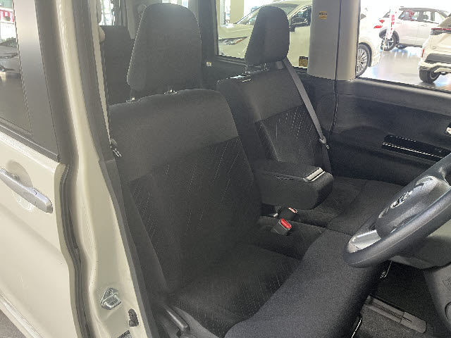 タントカスタム