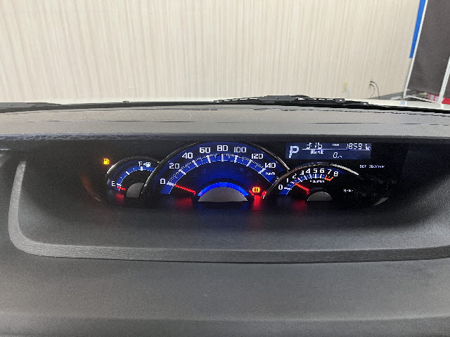 タントカスタム