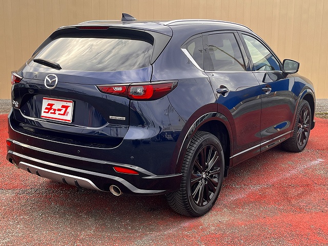 ＣＸ－５