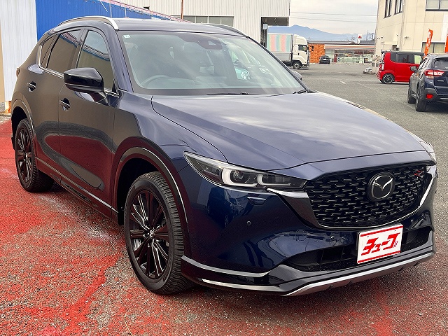 ＣＸ－５