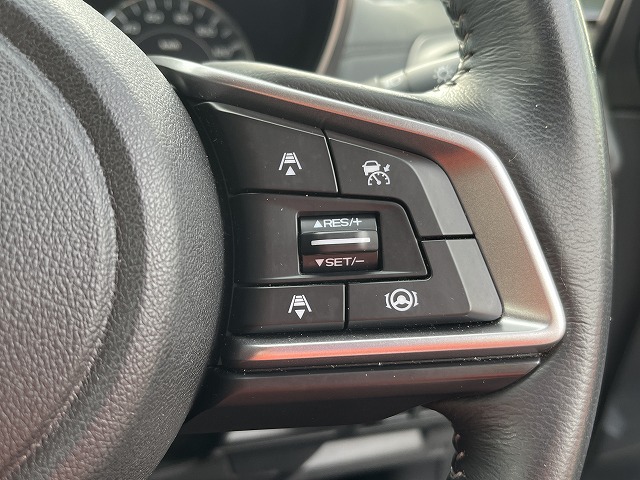 インプレッサスポーツ