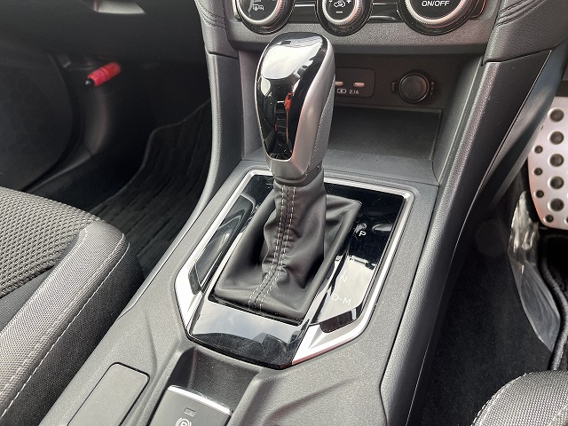 インプレッサスポーツ