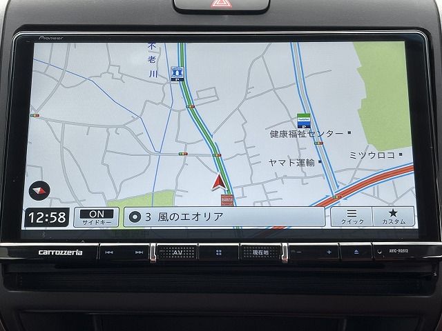 フリードプラス