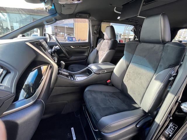 アルファードＨＶ