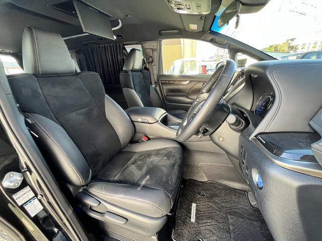 アルファードＨＶ